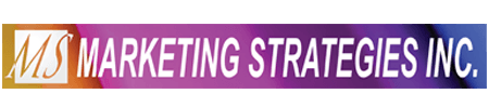 MS Marketing Strategies Inc.